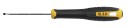 Hultafors Sporskrutrekker Sl 0.5x3.0x75