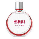 Hugo Boss Hugo Woman Eau de Toilette 50 ml med blomster- og amberduft