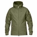 Fjellreven Men's Sten Jacket Grønn XL Man