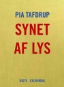 Tafdrup Pia Synet af lys