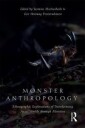 Presterudstuen Geir Henning Monster Anthropology
