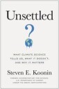 Unsettled Av Steven E. Koonin