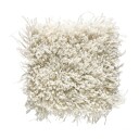 Kasthall Moss gulvteppe rund Ø240 cm White