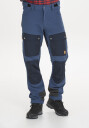 Whistler Beina Hiking bukse, Herre Dark Denim M