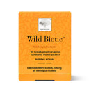 New Nordic Wild Biotic 60 Kapslar