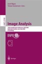 Bigun Josef Image Analysis