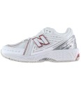 New Balance Sko 1906 Angora/Shadow Ed New Balance 39 Sko Hvit