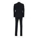 Emporio Armani Herre Dress Svart L,