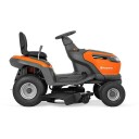 Husqvarna TC 100i Batteridrevet hagetraktor - - Batteritrimmer på kjøpet