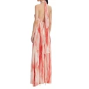 Elisabetta Franchi Dame Kjoler Flerfarget M,