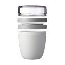 MEPAL LUNCH POT ELIPSE NORDIC DENIM 240314