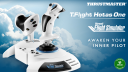 Thrustmaster T Flight Hotas One Microsoft Simulator Edt