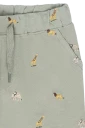 Hust & Claire Haggi Animal shorts   iceberg   62