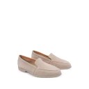Santoni Dame Sko Beige 35 EU,