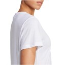 Adidas Performance Motion  Es T   White   L