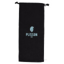 Plisson Hair Brush, RoundWild Boar