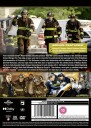 Chicago Fire  Sesong 13 DVD
