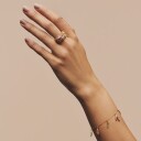 Mads Z Papageno Limited Edition Ring 14 kt. Gull 1544080-56 - Dame - Gold