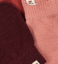 Konges Sløjd Votter   Strikk   3 pack   Filla   Rose Mix   Konges Sløjd   OneSize   Votter Bordeaux Rosa Rød