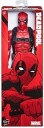 Marvel Deadpool 30 cm Actionfigur med leddede kroppsdeler