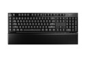 Be Quiet! Light Mount Silent Tactile Mekanisk Tastatur QWERTY med Cherry MX Brytere Svart