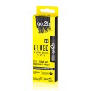 Schwarzkopf Got2b Glued 4 Brows & Edges Tinted Black