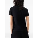 Jacquemus Dame Topper Svart M