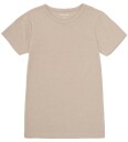 Minymo Basic 33 -T-Shirt Ss (2-Pack) - Multi/patterned - 146