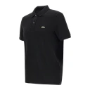 Lacoste Polo skjorter Svart L