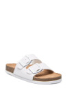 PAX Pika Pax Sandal - White - 27/18.1CM