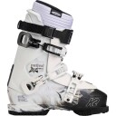 K2 Method B&E White/Black 25.5