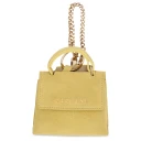 Orciani Dame Accessories Gul ONE SIZE,