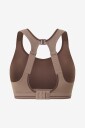 Shock Absorber   Sports bh Ultimate Run Bra   Brun