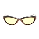 Jacquemus unisex Accessories Brun ONE SIZE,