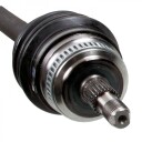 Febi Bilstein Drivaksel FEBI BILSTEIN 184657