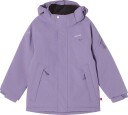 Isbjörn Of Sweden Helicopter Winter Jacket Kids Lavender 98/104