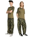 Adidas Sportswear J Camo Pt Aop   OLISTR/JUNINK   116