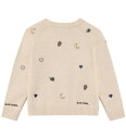 Fliink Sandshell Benna Icon Pullover 2 år/92