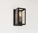 Ms - belysning Dovre vegglampe