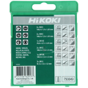Hikoki Sticksågblad Sats Á 10st/frp