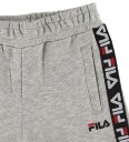 Fila Shorts   Pinnen   Grå Melert   Fila   1½ 2 år 86 92   Shorts