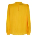 Valentino Garavani Dame Bluser & Skjorter Gul 2XS,