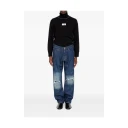 MM6 Maison Margiela Herre Jeans Blå W34,