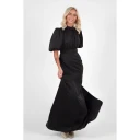 Golightly Dame Kjoler Svart M,