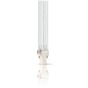 Philips Compact fluorescent light bulb Tuv pl-s 9w/2p G23