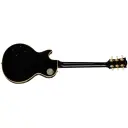 Gibson LP 57 Black Beauty 3PU VOS