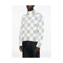 Kenzo Herre Strikkevarer Flerfarget L,