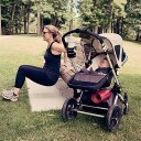 Zazu Vognvugger Robby the Baby Rocker