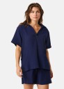 Seaside Maxime Blouse W