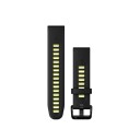 Garmin QuickFit 20 watchstrap Silicone